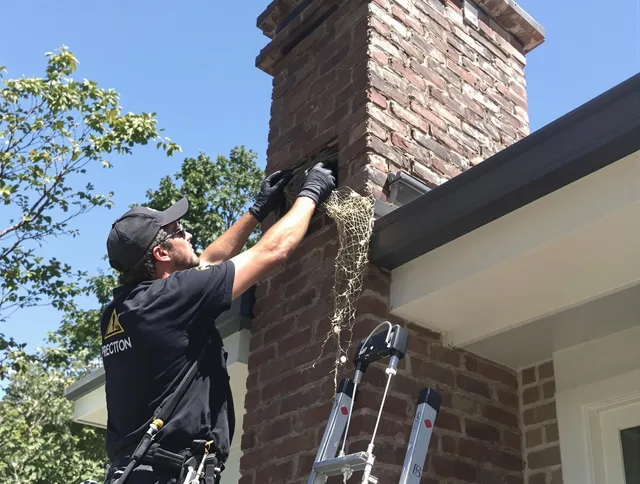Animal & Debris Removal in Greenburgh, NY
