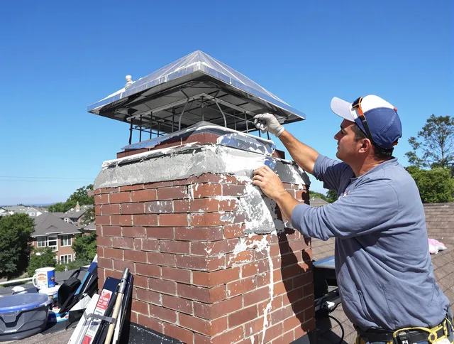 Chimney Crown Services in Greenburgh, NY