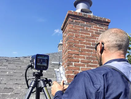 Chimney Inspection in Greenburgh, NY