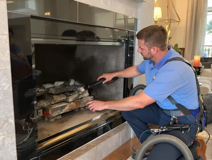 Fireplace Maintenance in Greenburgh, NY