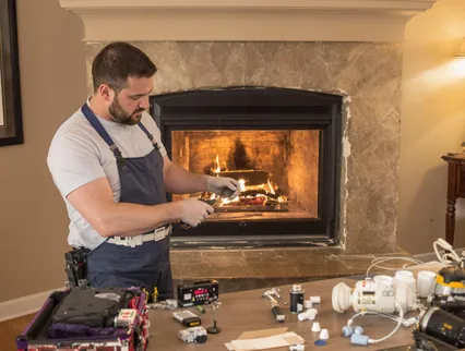 Fireplace Repair in Greenburgh, NY