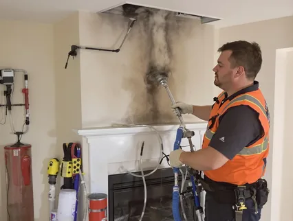 Soot Removal in Greenburgh, NY